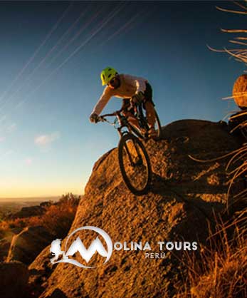 Trek Salkantay 4D/3N