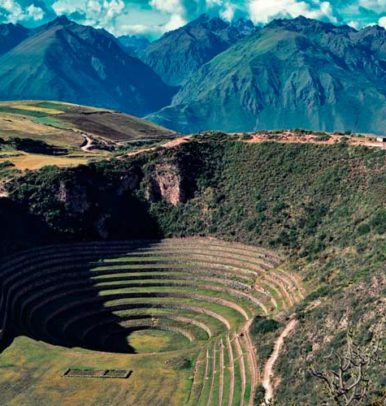Tour Maras Moray and salt mines Tour Maras Moray and salt mines