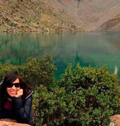 Laguna Humantay 1 Día