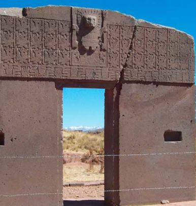 Tour a Tiahuanaco Full Day