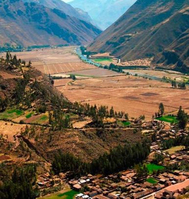 Valle Sagrado Full Day